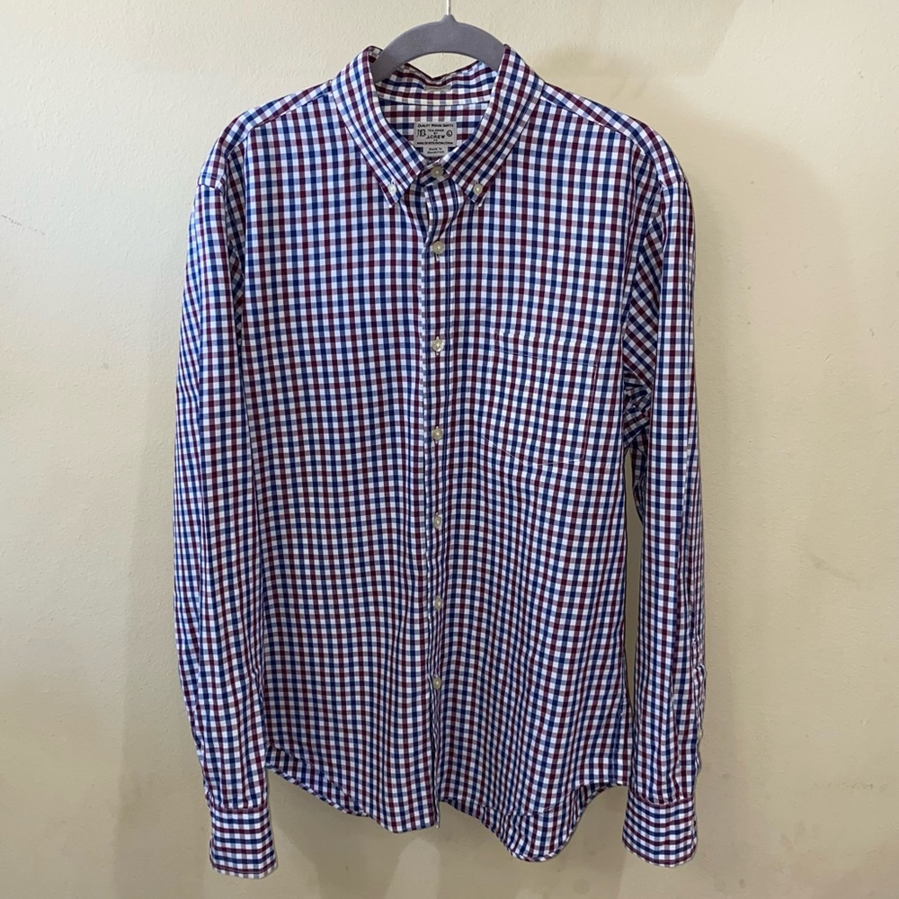J. Crew Button Down Shirt